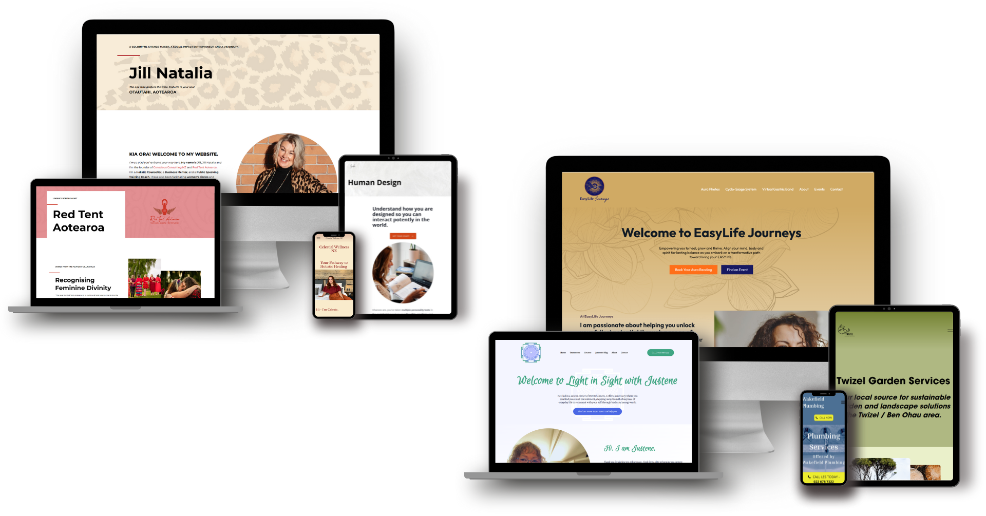 the website studio portfolio christchurch lynska (1)